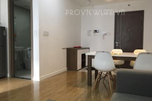 Cần bán căn hộ chung cư 1 phòng ngủ tại An Phú, Quận 2, Hồ Chí Minh