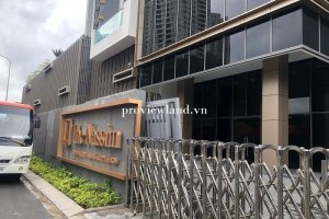 4 Bedroom Apartment for rent in District 2, Ho Chi Minh