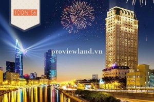 3 Bedroom Apartment for rent in Phuong 12, Ho Chi Minh