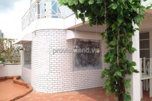 Cho thuê nhà riêng  tại Phường 7, Quận 3, Hồ Chí Minh