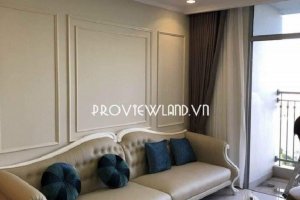 4 Bedroom Apartment for rent in Phuong 22, Ho Chi Minh