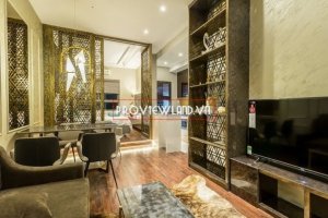 1 Bedroom Apartment for rent in Phuong 25, Ho Chi Minh