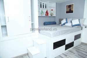 1 Bedroom Apartment for rent in Ben Thanh, Ho Chi Minh