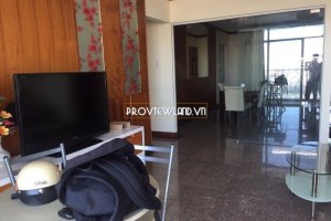Cho thuê căn hộ chung cư 4 phòng ngủ tại Thảo Điền, Quận 2, Hồ Chí Minh