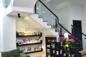 Cho thuê nhà phố 4 phòng ngủ tại Thảo Điền, Quận 2, Hồ Chí Minh