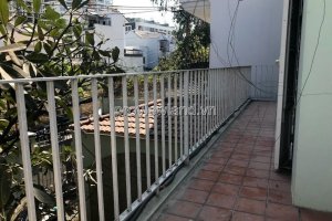 Cho thuê nhà riêng 4 phòng ngủ tại An Phú, Quận 2, Hồ Chí Minh
