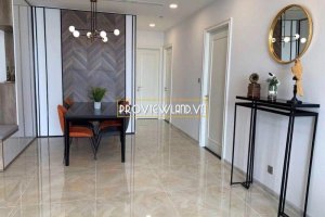 Cho thuê căn hộ chung cư 4 phòng ngủ tại Phường 22, Quận Bình Thạnh, Hồ Chí Minh
