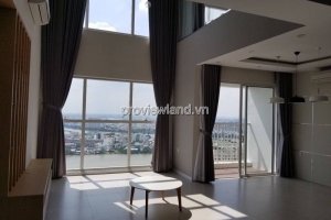 4 Bedroom Apartment for rent in Thao Dien, Ho Chi Minh