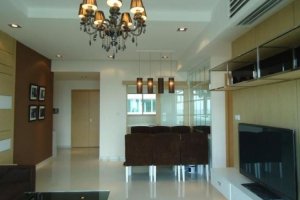 Cần bán căn hộ 3 phòng ngủ tại The Vista, An Phú, Quận 2, Hồ Chí Minh