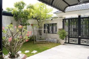 4 Bedroom Villa for sale in Thao Dien, Ho Chi Minh