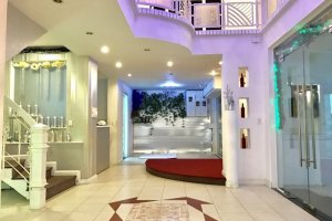 5 Bedroom Villa for sale in Phuong 7, Ho Chi Minh
