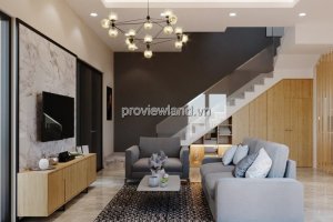 4 Bedroom House for rent in District 2, Ho Chi Minh