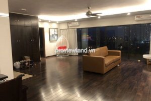 Cho thuê nhà riêng 3 phòng ngủ tại Quận 2, Hồ Chí Minh
