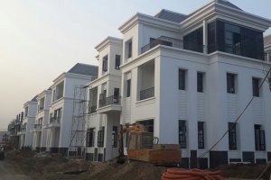 5 Bedroom Villa for sale in Vinhomes Central Park, Ho Chi Minh