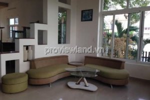 Cho thuê nhà riêng 4 phòng ngủ tại Quận 2, Hồ Chí Minh