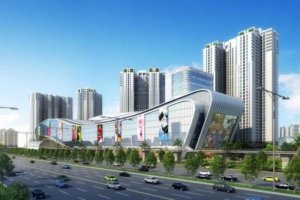 Cần bán shophouse  tại Masteri Thao Dien, Thảo Điền, Quận 2, Hồ Chí Minh