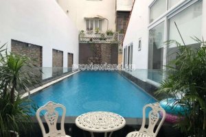 Cần bán villa 4 phòng ngủ tại Bình An, Quận 2, Hồ Chí Minh