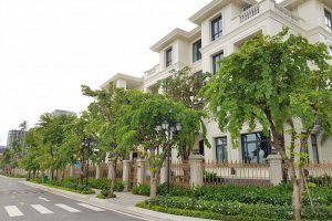 Cần bán villa  tại Vinhomes Golden River, Quận 1, Hồ Chí Minh