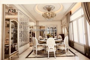 Cần bán villa 5 phòng ngủ tại SAROMA SALA VILLA, Hồ Chí Minh