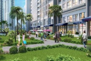 Cần bán shophouse  tại Masteri An Phú, An Phú, Quận 2, Hồ Chí Minh