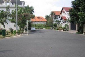 Cho thuê không gian bán lẻ  tại Thảo Điền, Quận 2, Hồ Chí Minh