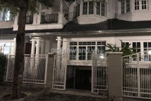 Cho thuê nhà riêng 5 phòng ngủ tại Phường 22, Quận Bình Thạnh, Hồ Chí Minh