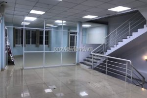 4 Bedroom House for rent in Phuong 22, Ho Chi Minh