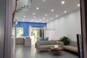Cho thuê nhà riêng 3 phòng ngủ tại An Phú, Quận 2, Hồ Chí Minh
