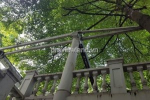 Cần bán villa  tại Phường 15, Quận Phú Nhuận, Hồ Chí Minh