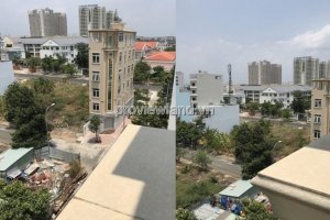 House for sale in Thanh My Loi, Ho Chi Minh