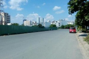 Land for sale in An Phu, Ho Chi Minh