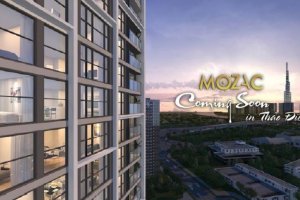 Cần bán căn hộ 1 phòng ngủ tại Thảo Điền, Quận 2, Hồ Chí Minh