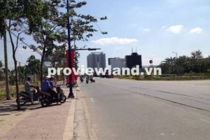 Cần bán nhà phố 4 phòng ngủ tại Quận 2, Hồ Chí Minh