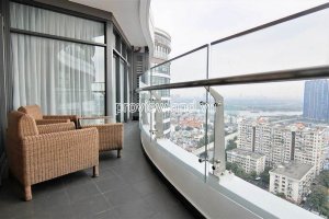 Cần bán căn hộ chung cư 3 phòng ngủ tại Hồ Chí Minh