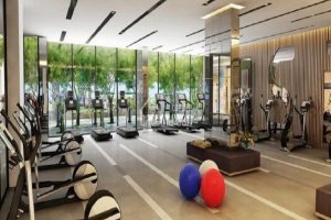 3 Bedroom Apartment for sale in Thanh My Loi, Ho Chi Minh