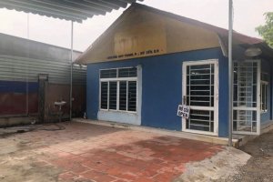 Cần bán nhà đất thương mại  tại Phú Hữu, Quận 9, Hồ Chí Minh