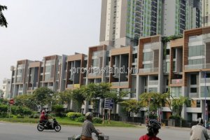 3 Bedroom Commercial for sale in Thanh My Loi, Ho Chi Minh