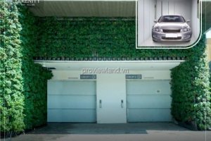 Cần bán căn hộ chung cư 3 phòng ngủ tại Serenity Sky Villas, Hồ Chí Minh