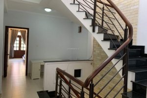 Cho thuê nhà phố 4 phòng ngủ tại Thảo Điền, Quận 2, Hồ Chí Minh