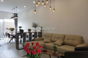 4 Bedroom Villa for rent in An Phu, Ho Chi Minh