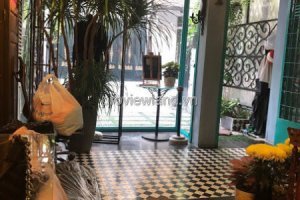 House for sale in District 1, Ho Chi Minh
