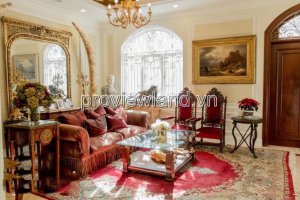 Cần bán villa 4 phòng ngủ tại Thảo Điền, Quận 2, Hồ Chí Minh