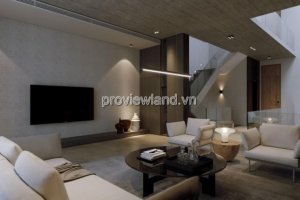 Cần bán villa 4 phòng ngủ tại Thảo Điền, Quận 2, Hồ Chí Minh