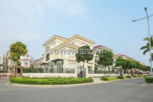 Cần bán villa 5 phòng ngủ tại Hồ Chí Minh