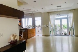 Cần bán villa 4 phòng ngủ tại An Phú, Quận 2, Hồ Chí Minh