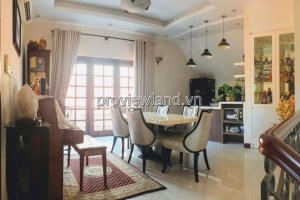 Cần bán villa 5 phòng ngủ tại Bình An, Quận 2, Hồ Chí Minh