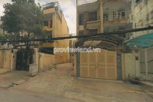 Land for sale in An Phu, Ho Chi Minh