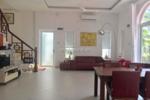 4 Bedroom Townhouse for rent in Thao Dien, Ho Chi Minh