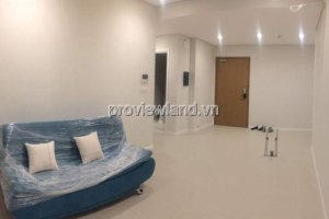 Cần bán căn hộ chung cư 1 phòng ngủ tại Hồ Chí Minh
