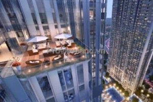 Cần bán căn hộ chung cư 4 phòng ngủ tại Phường 22, Quận Bình Thạnh, Hồ Chí Minh